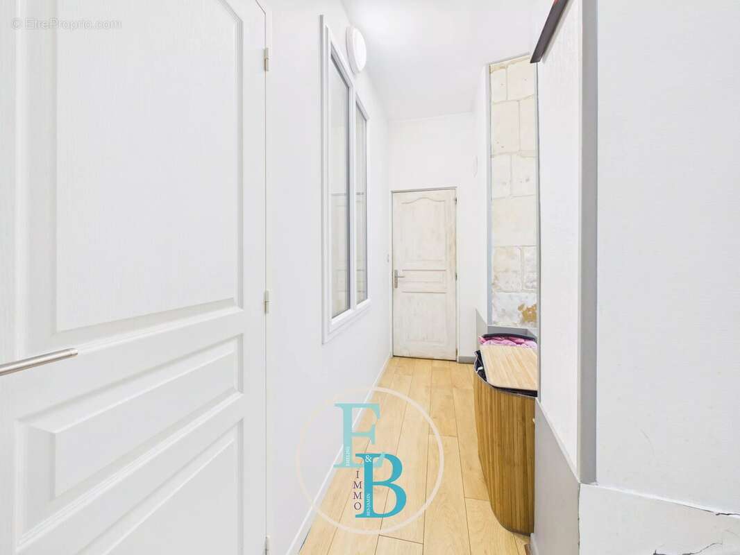 Appartement à CAEN