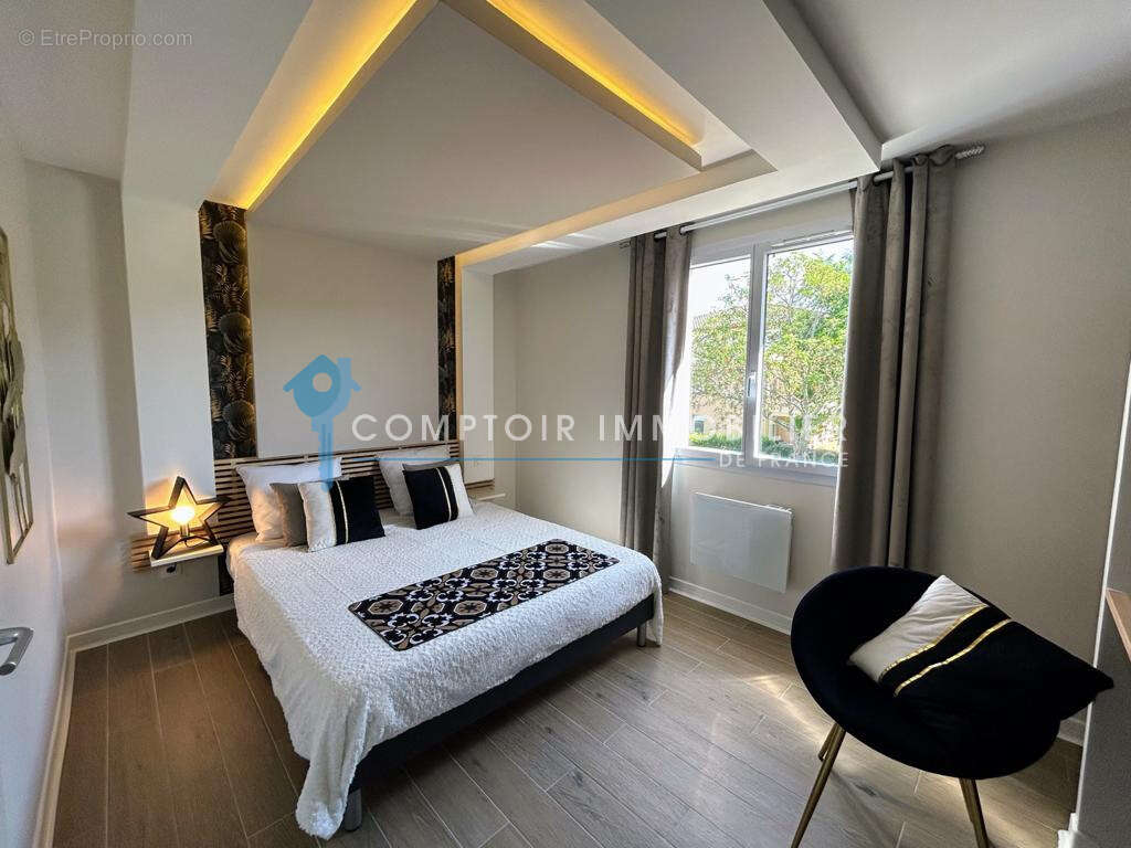 Maison à CASTELNAU-D'ESTRETEFONDS