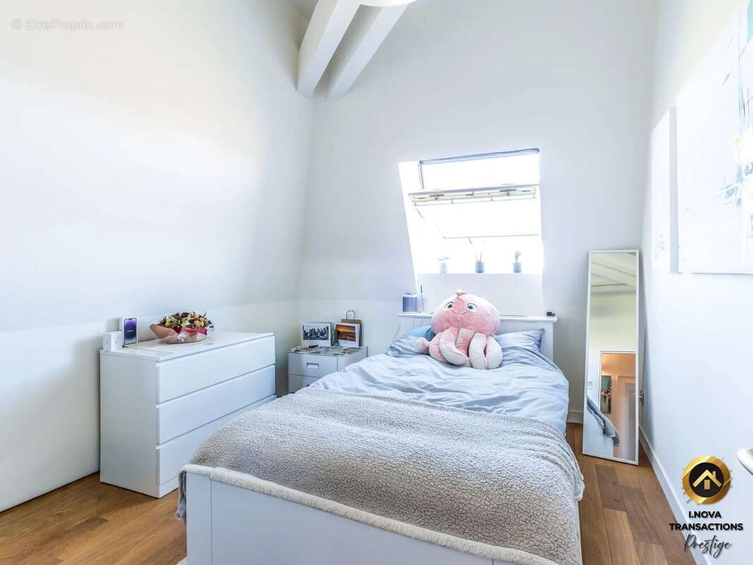 Appartement à VILLEFRANCHE-SUR-SAONE