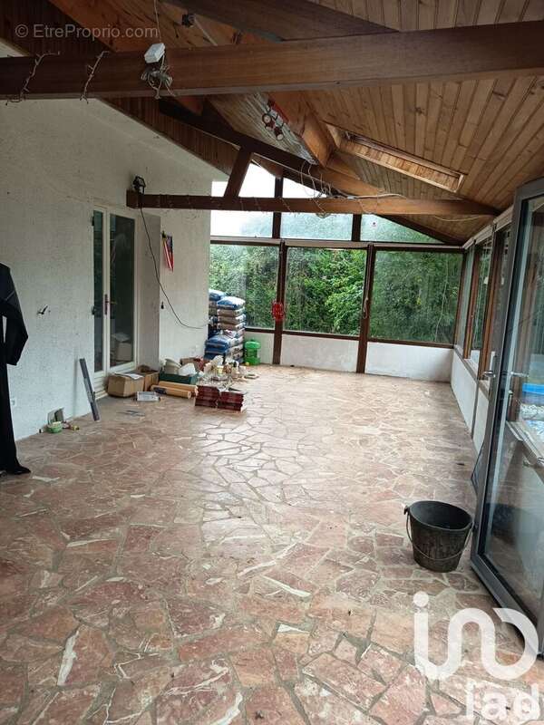 Photo 3 - Maison à POULIGNY-SAINT-PIERRE