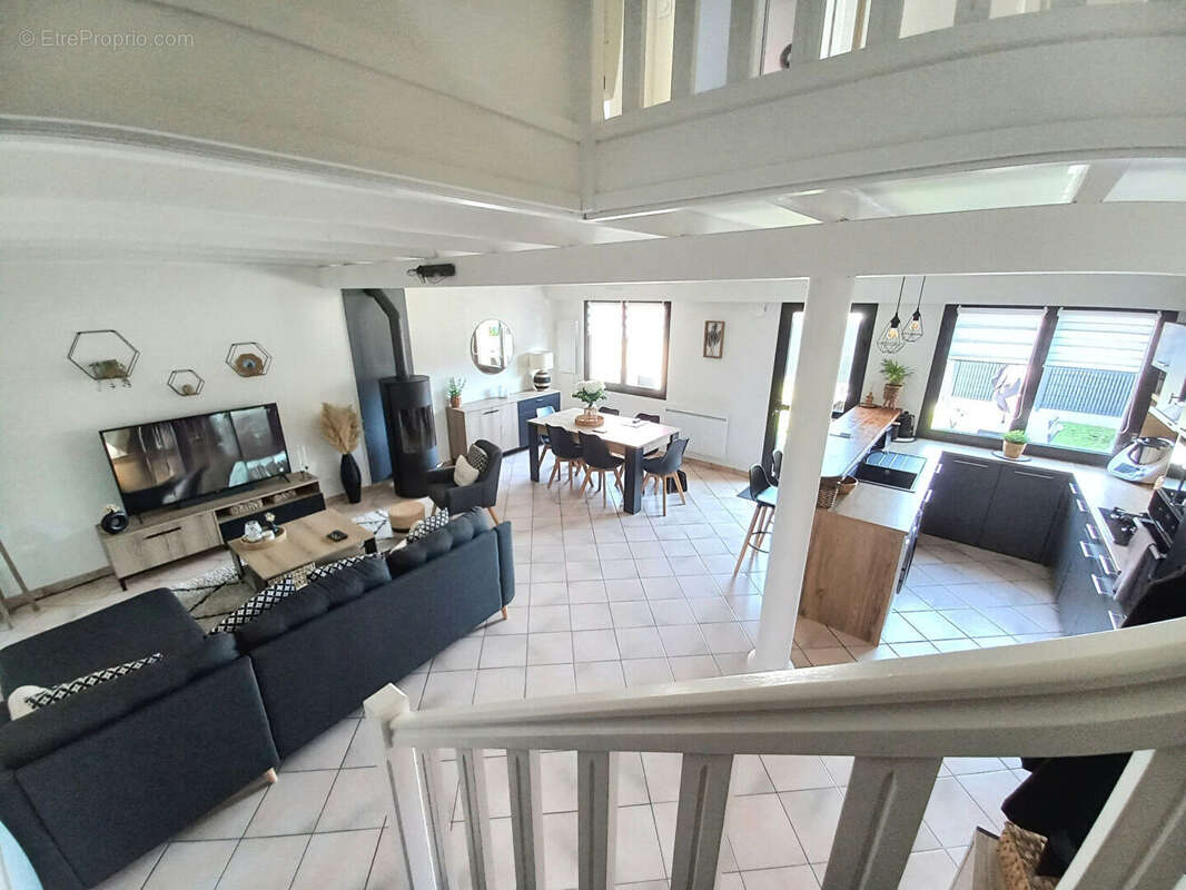 Maison à LA BAULE-ESCOUBLAC