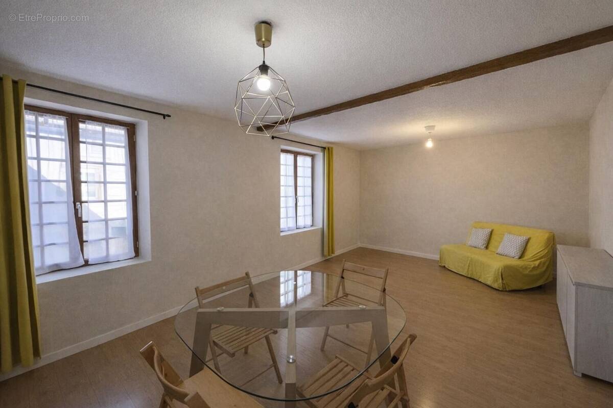 Photo 1 - Appartement à CLERMONT-FERRAND