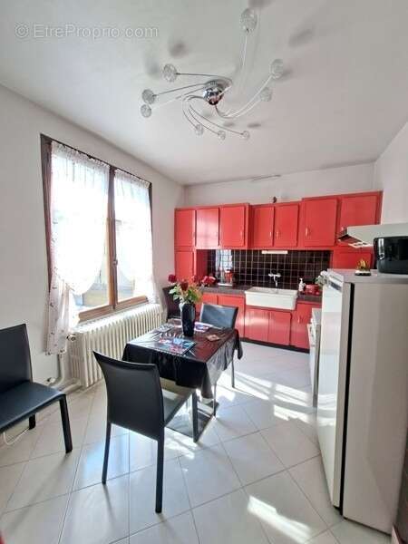 Maison de 10 pièces principales - photo 5