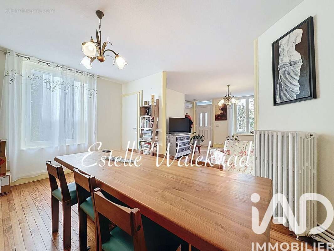 Photo 5 - Maison à DOMBASLE-SUR-MEURTHE