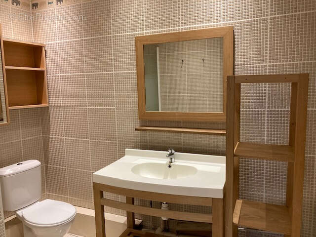 Appartement à MONTBELIARD