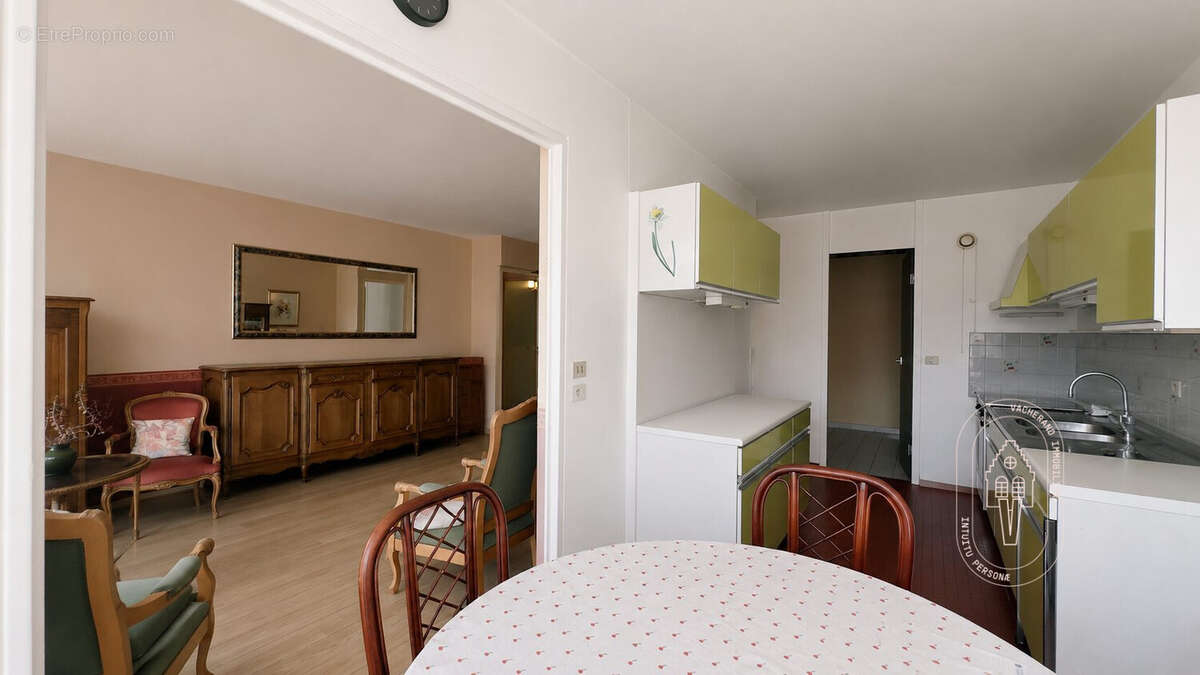 Appartement à ROUBAIX