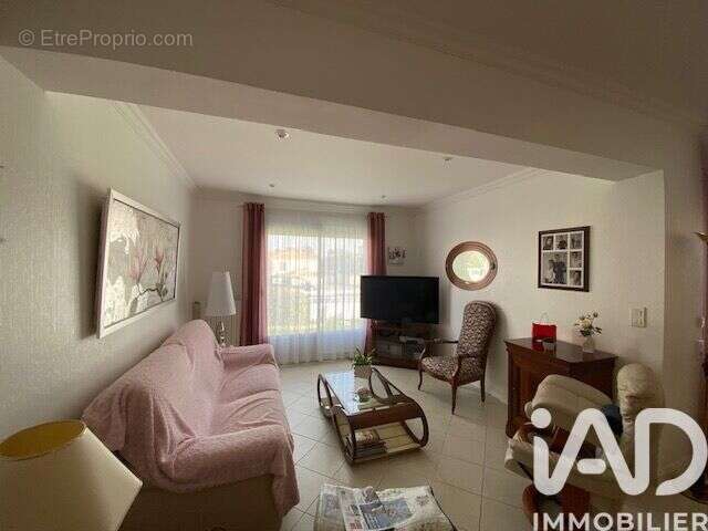 Photo 6 - Maison à CHARRON