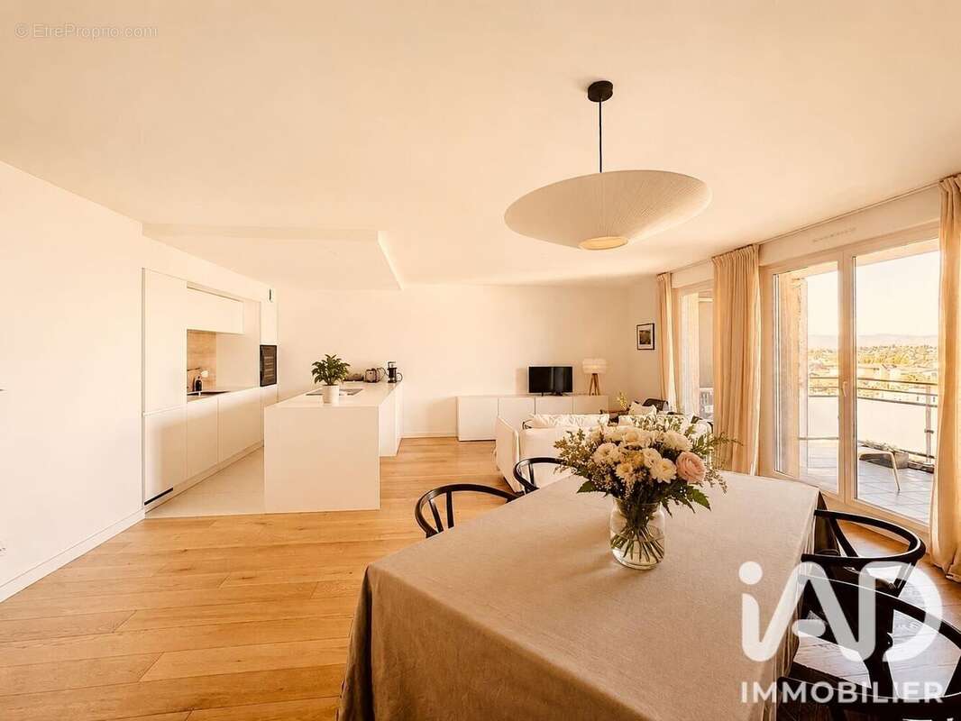 Photo 2 - Appartement à LIMONEST