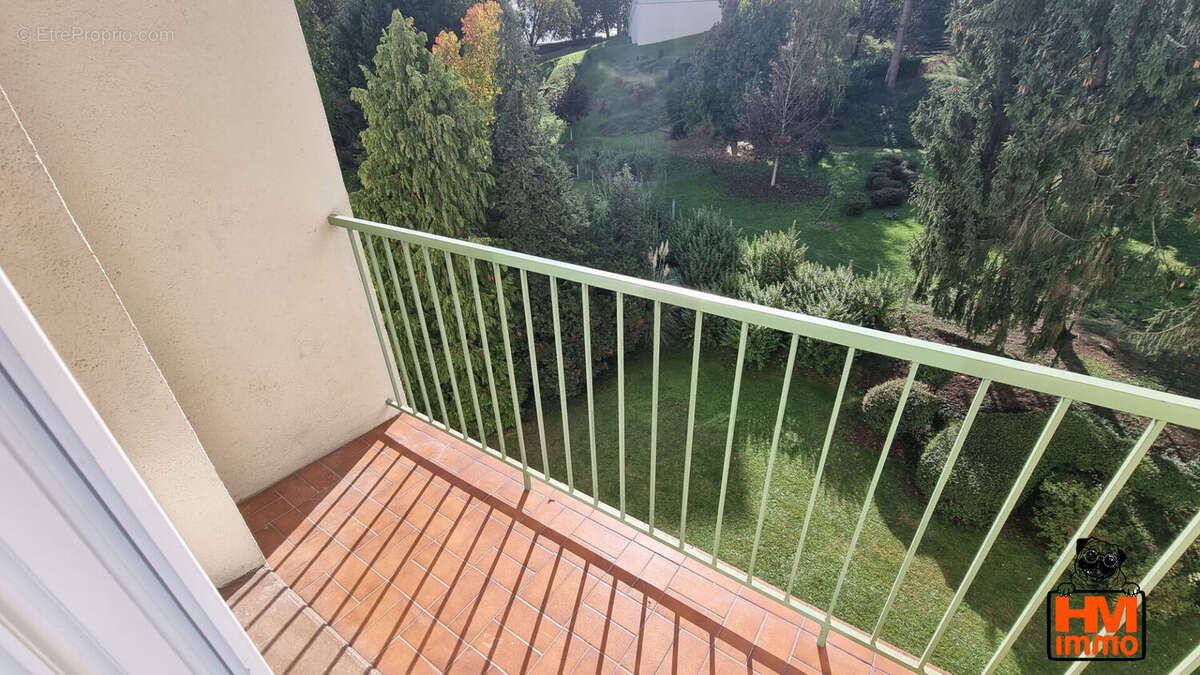 Appartement à LIMOGES