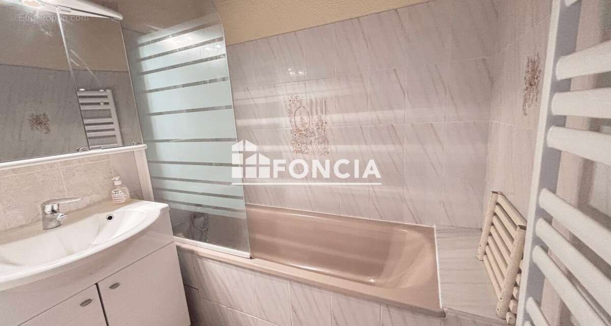 Maison à SAINT-CYPRIEN