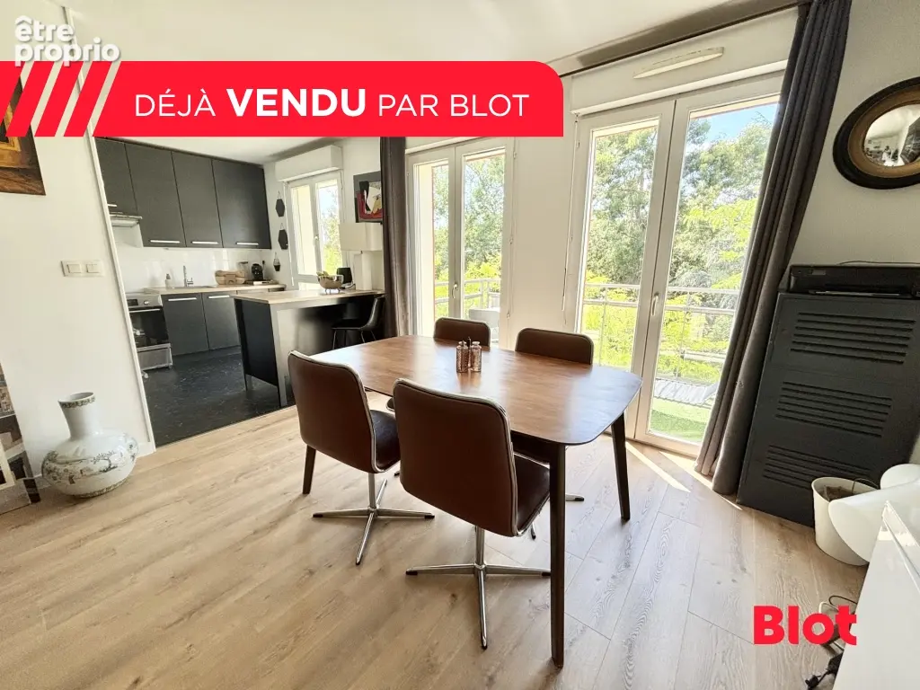 Appartement 3 pièces 58 m² à vendre à Chantepie (35135) - photo 5