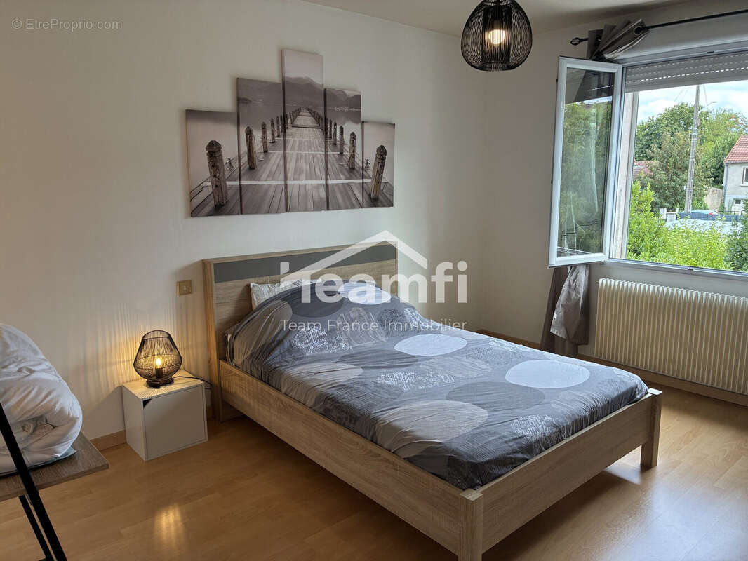 Appartement à BOURGES