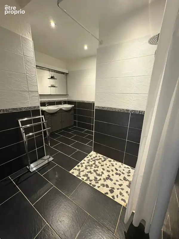 EXCLUSIVITE Bel appartement T4 en duplex à Bas-du-Fort - photo 13