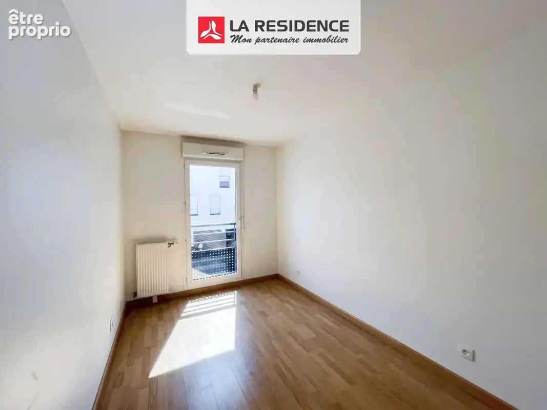 Appartement 64 m² à Saint-Ouen-L'aumone  - photo 5