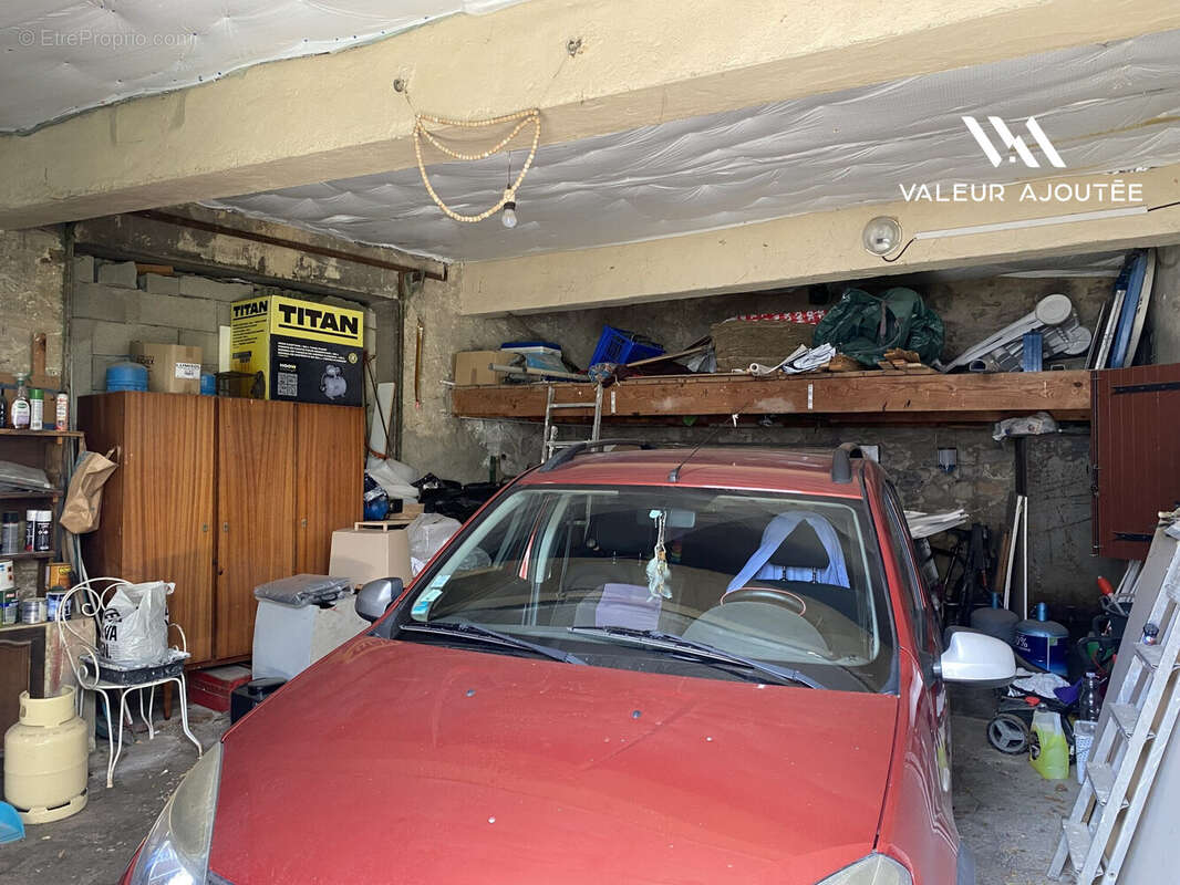 Maison 125 m² à Lunel  - photo 7