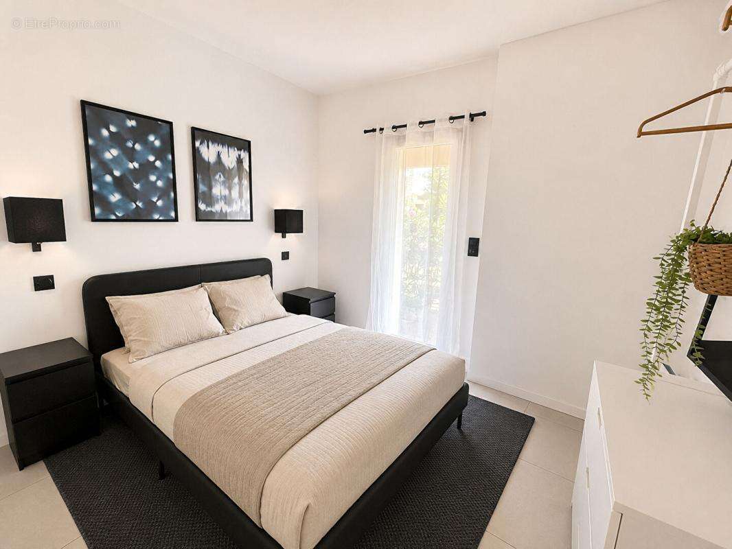 Appartement à FREJUS