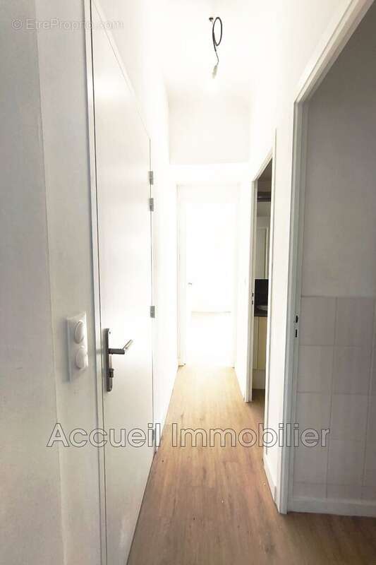 Appartement 40 m² à Le Grau-Du-Roi  - photo 5