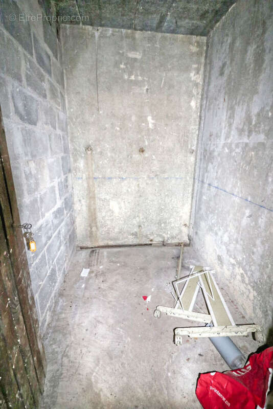 Appartement à ANTONY