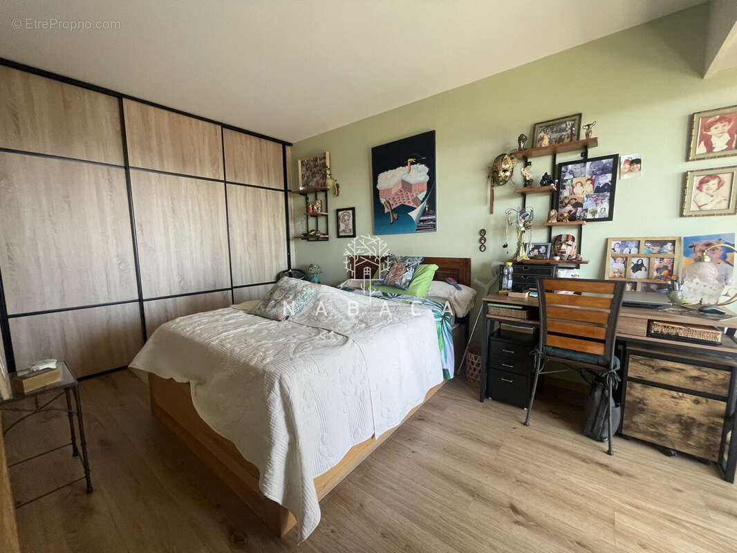 Appartement à GRASSE