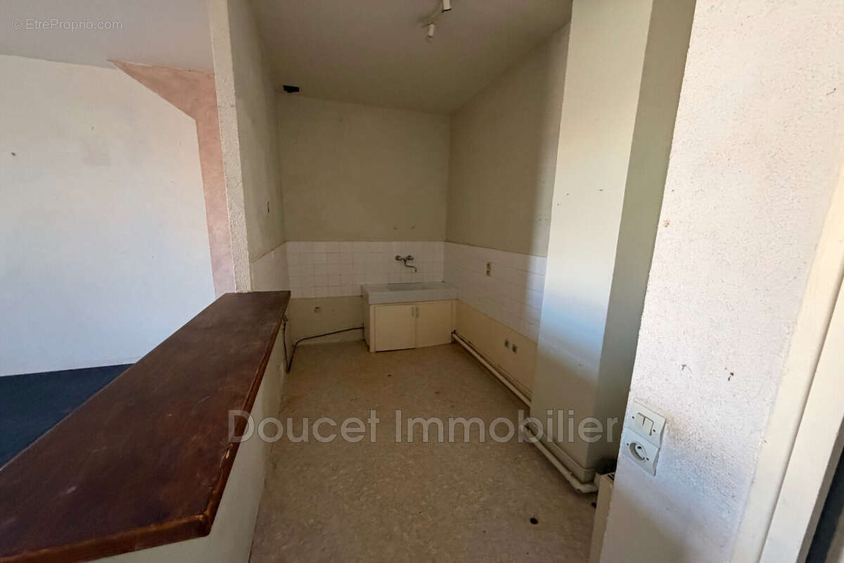 Appartement à BEZIERS