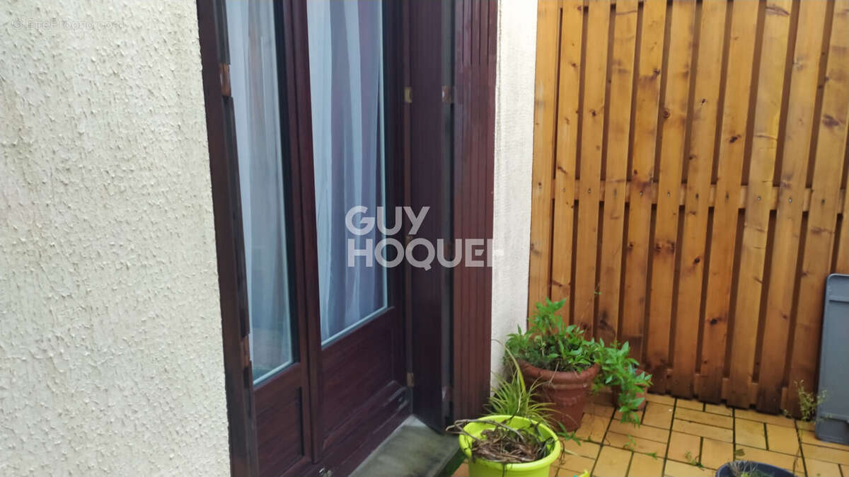 Appartement à CAHORS