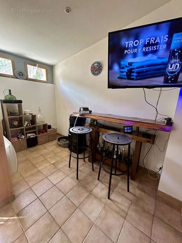 Appartement à RIA-SIRACH
