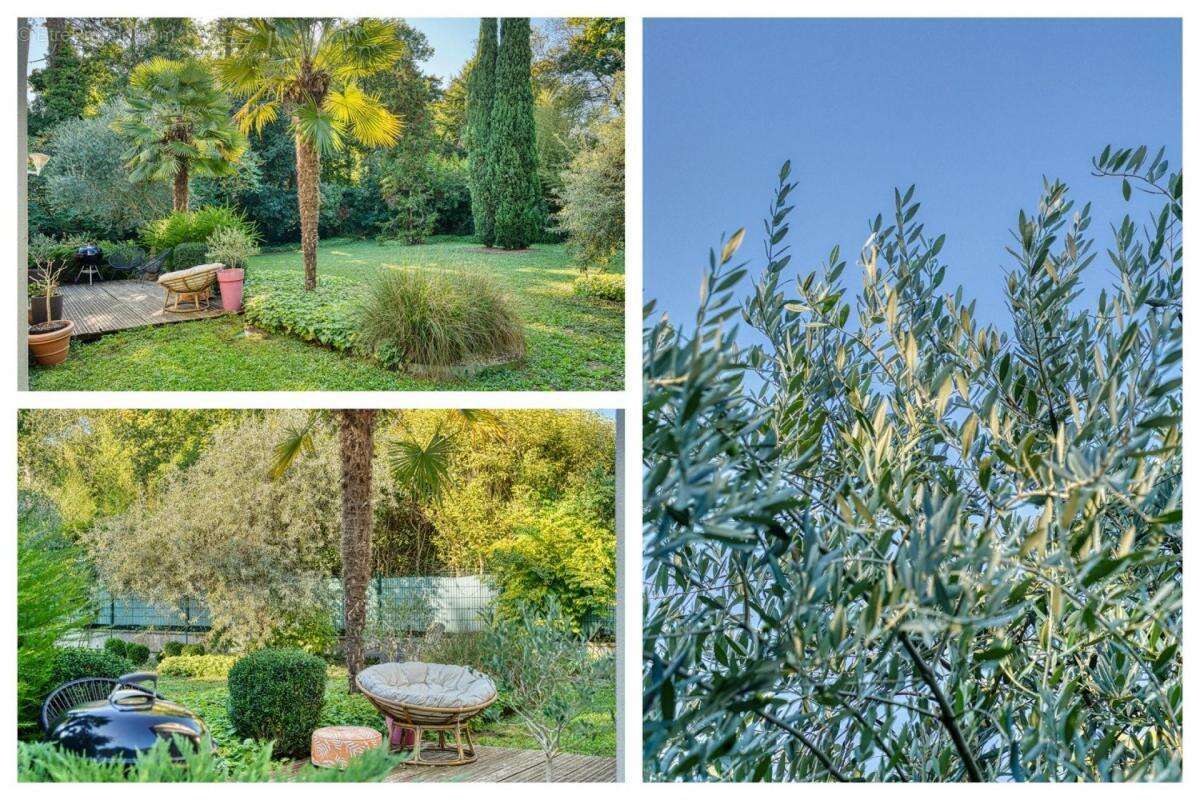 Maison à SAINT-PRIX