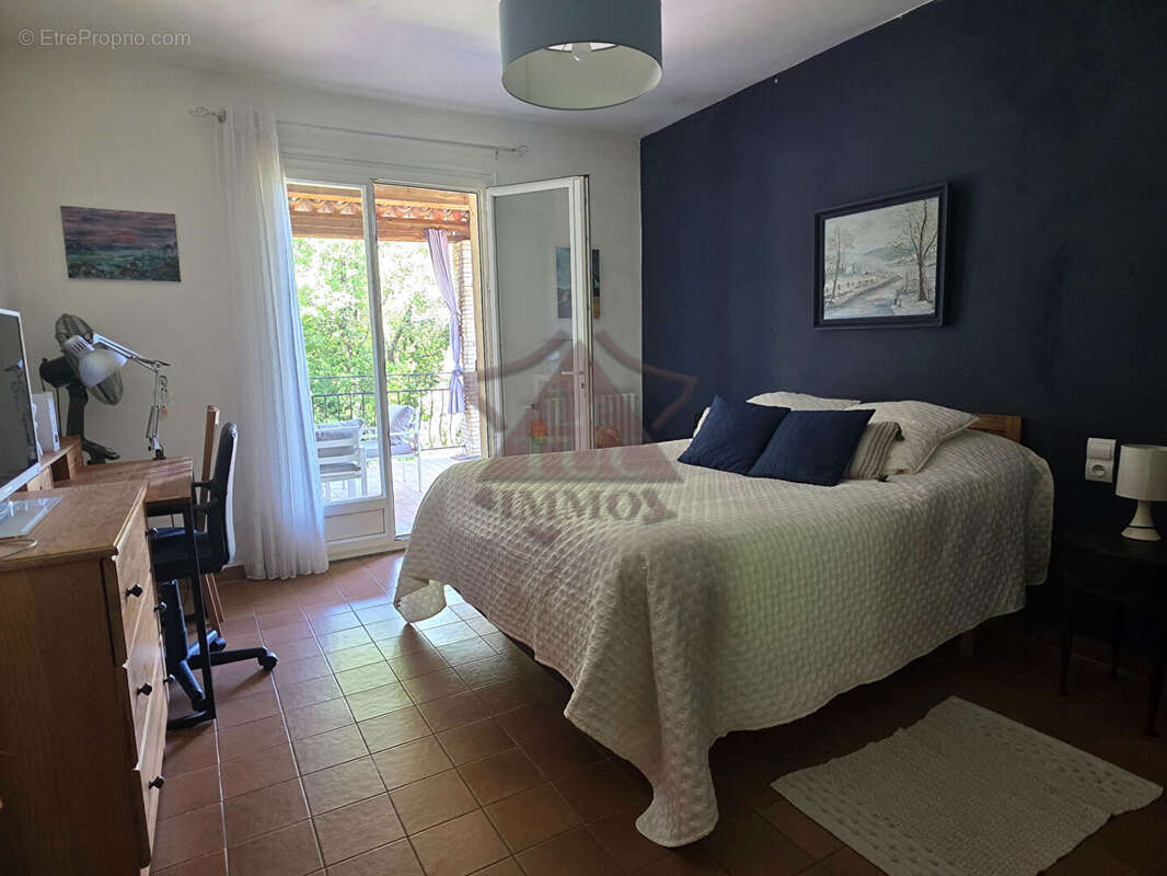 Grande maison familiale avec 6 chambres - photo 8