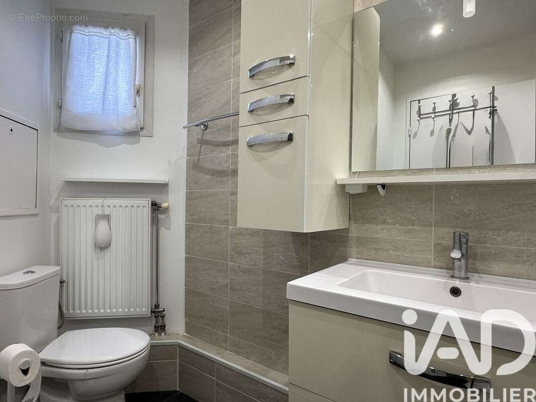 Photo 7 - Appartement à CERGY