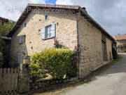 Maison à SAINT-YRIEIX-SOUS-AIXE