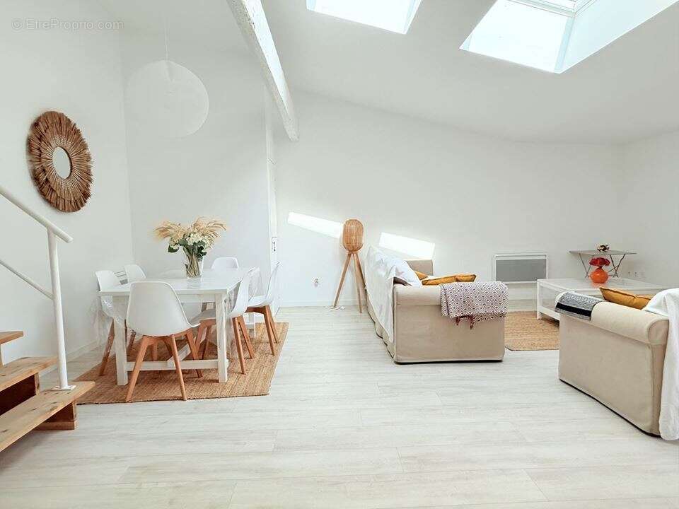 Appartement à PALAVAS-LES-FLOTS