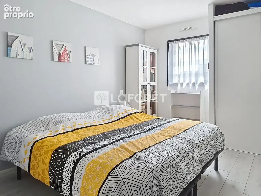 Maison St Marcel 5 pièce(s) 121 m2 - photo 7
