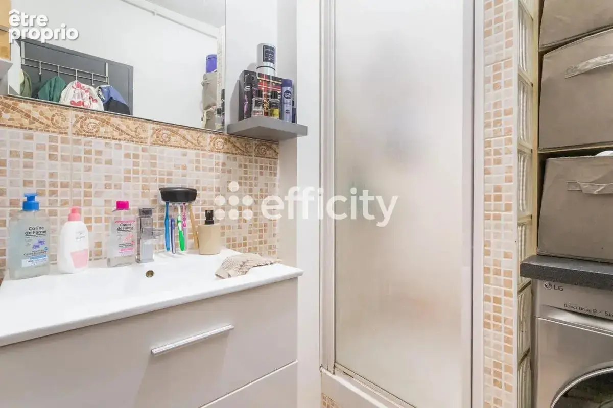 Appartement - photo 9