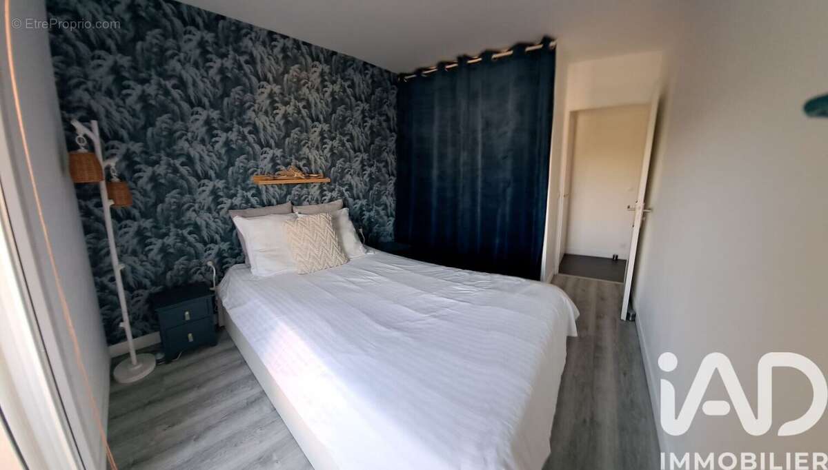 Photo 6 - Appartement à TAVERNY