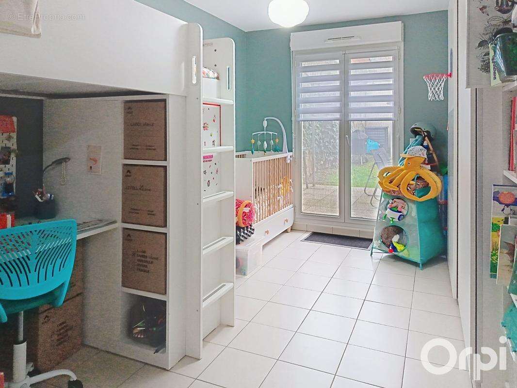 Appartement à LONGJUMEAU