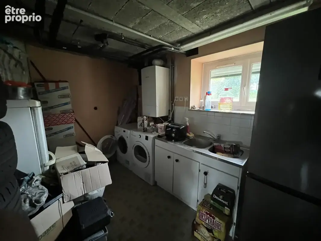 Maison - 5 pièces - 105 m2 - photo 10