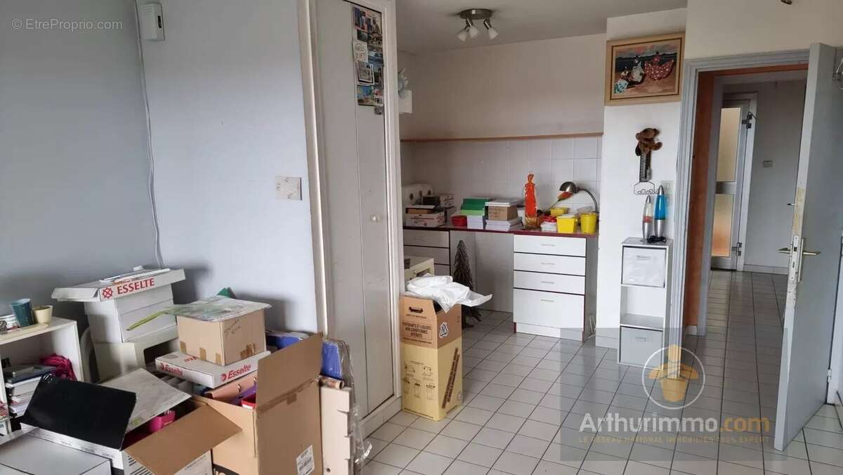 Appartement à BORMES-LES-MIMOSAS