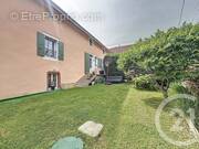 Maison à BELLENOT-SOUS-POUILLY