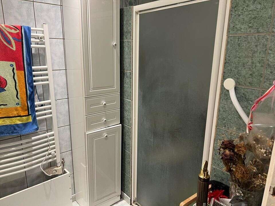 Maison à LE MEE-SUR-SEINE