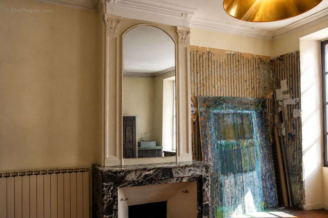 Appartement à SAINT-HIPPOLYTE-DU-FORT