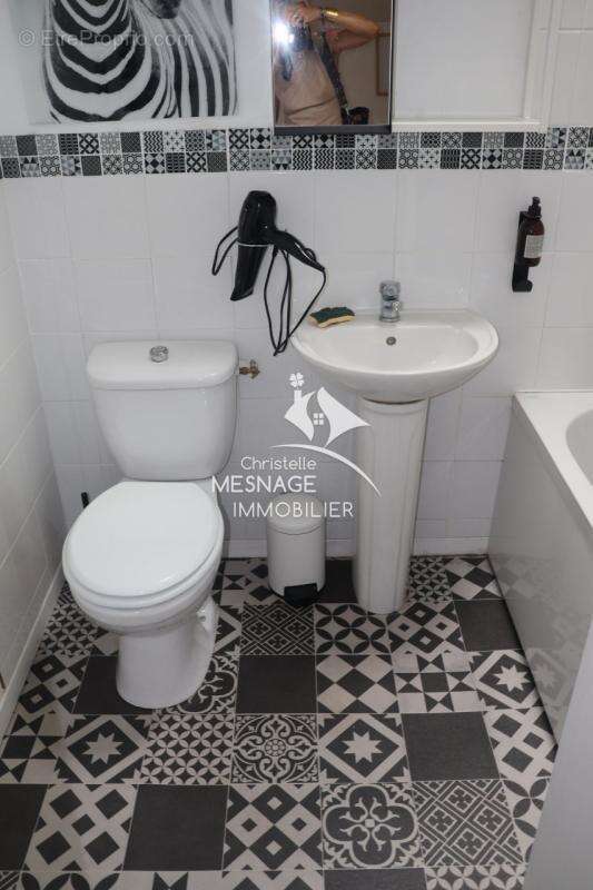 À vendre chez Christelle Mesnage Immobilier Ensemble immobil - photo 11