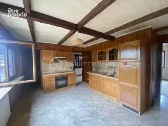 Maison mitoyenne a renover - photo 3