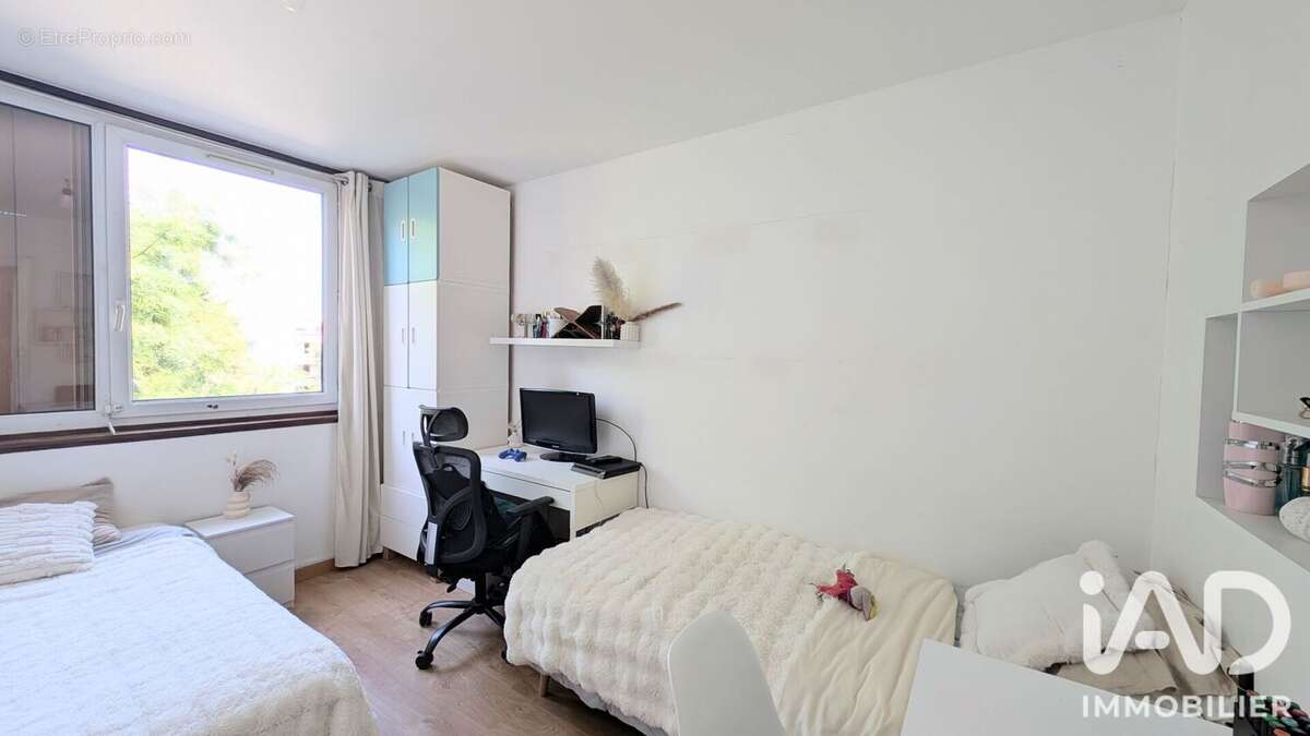 Photo 5 - Appartement à MASSY