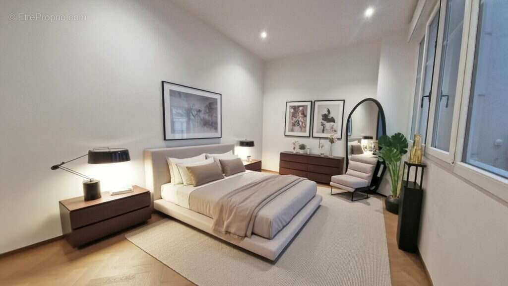 Appartement à LE HAVRE