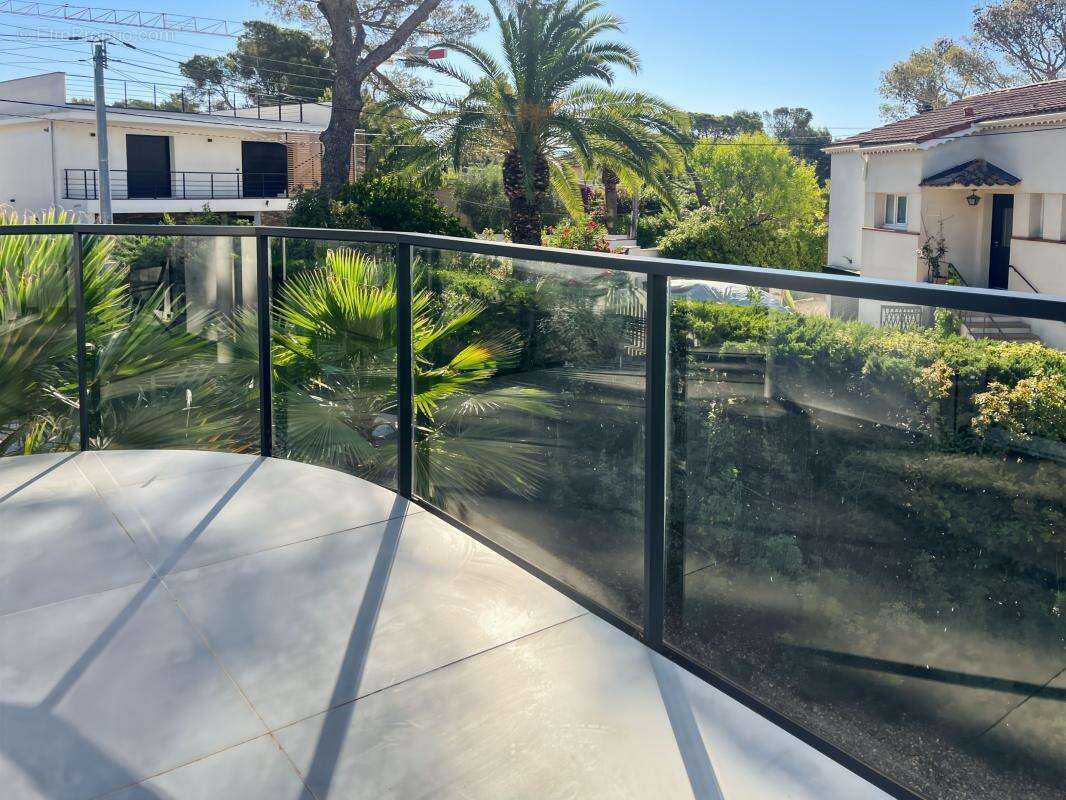 Appartement Toit Terrasse - photo 13