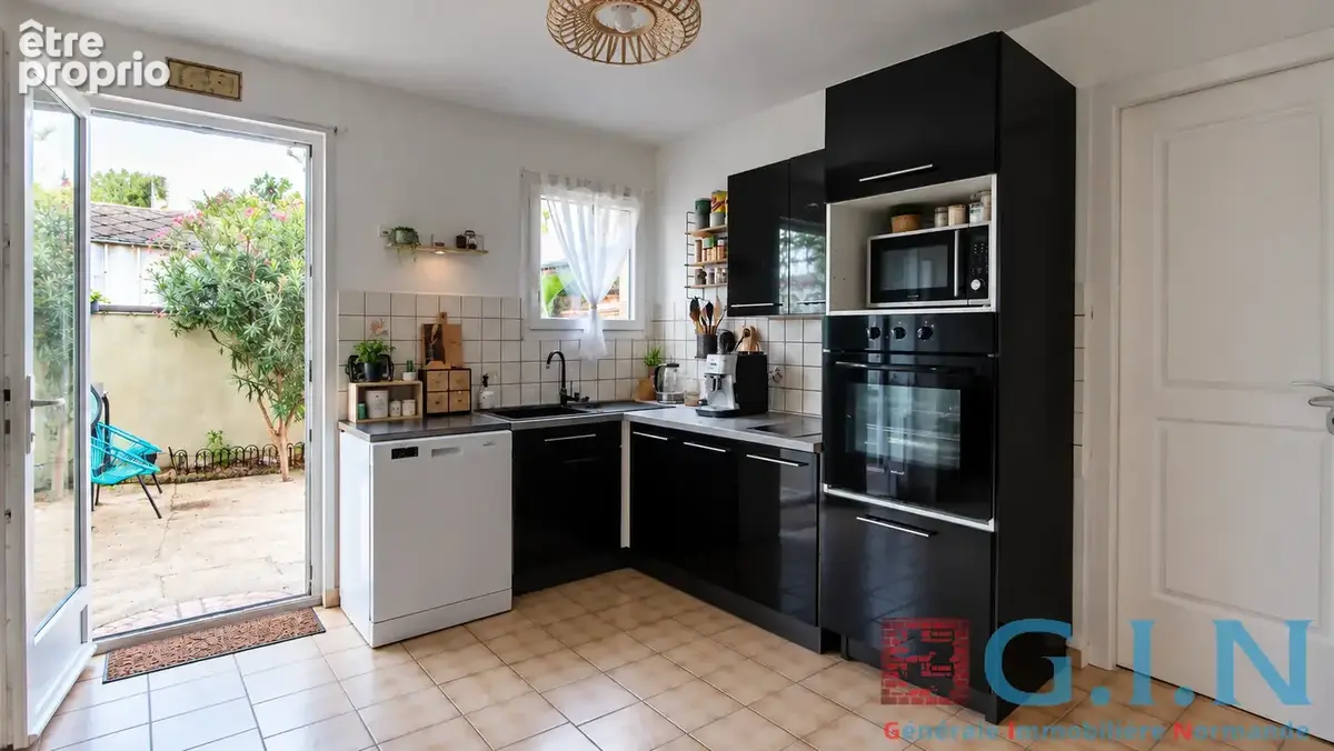 Petit Quevilly (76140) - photo 4