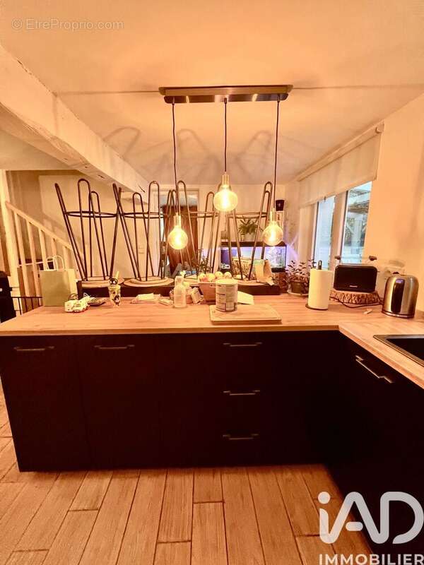 Photo 4 - Maison à BARCELONNE-DU-GERS