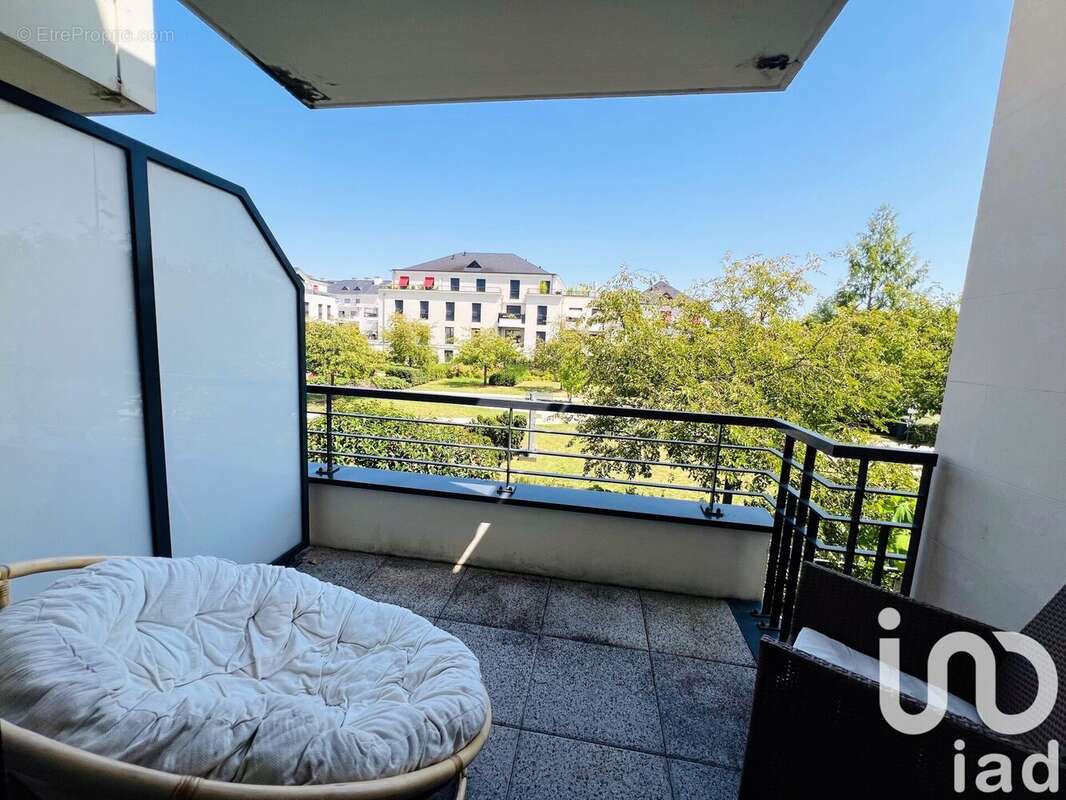 Photo 3 - Appartement à SAINT-CYR-SUR-LOIRE