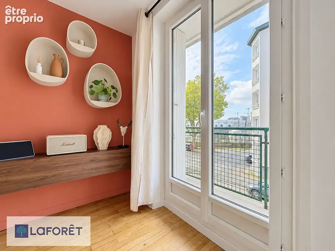 Appartement Brest 3 pièces 70 m2 - photo 14