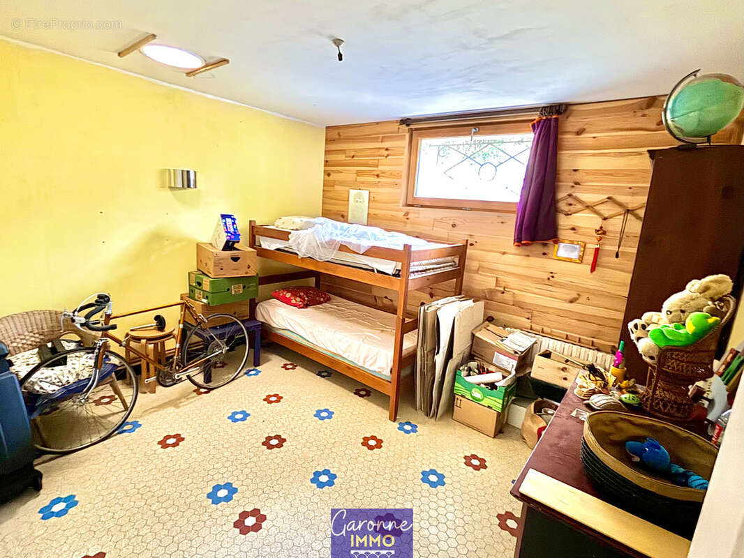 Maison de campagne en pierre 4 chambres - photo 7